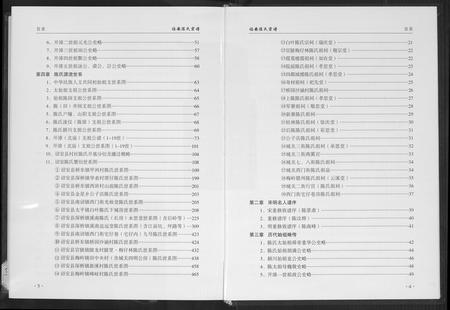 福建陈氏族谱-诏安陈氏宗谱.pdf电子版插图5 福建陈氏族谱-诏安陈氏宗谱.pdf电子版插图5