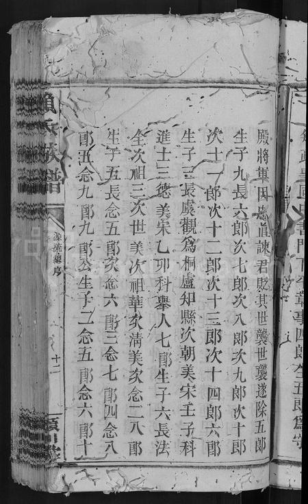 福建赖氏族谱-赖氏族谱 [8卷].pdf电子版插图5