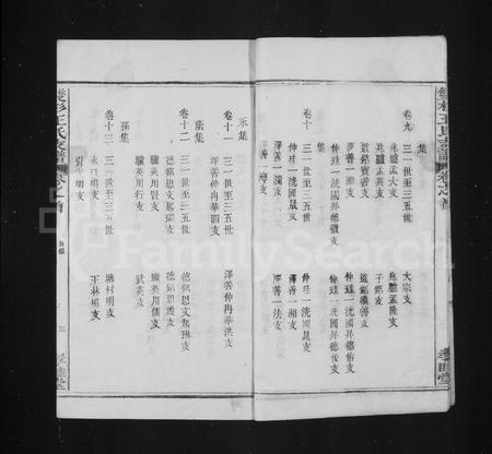 安徽王氏族谱-太原双杉王氏支谱[20卷].pdf电子版插图5