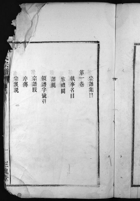 安徽王氏族谱-王氏宗谱 [10卷].pdf电子版插图5