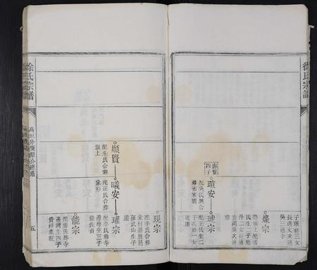 安徽徐氏族谱-徐氏宗谱 [残卷].pdf电子版插图5