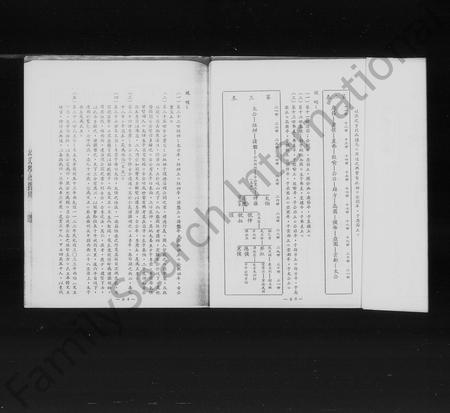 江西杨氏族谱-[江西赣县迁台杨氏家谱].pdf电子版插图5