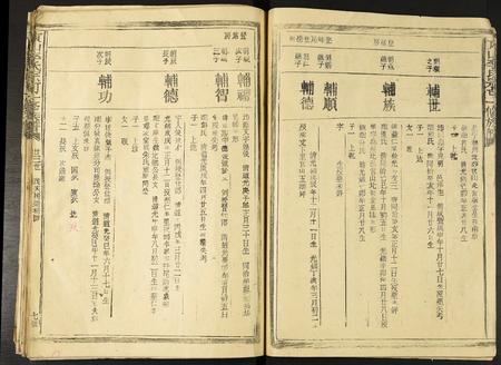 福建李氏族谱-东山李氏宗可一修族谱.pdf电子版插图5