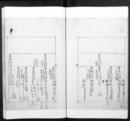 安徽张氏族谱-张氏宗谱[不分卷].pdf电子版插图5