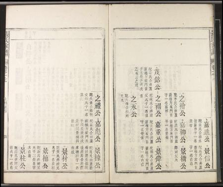安徽张氏族谱-张氏家谱.pdf电子版插图5