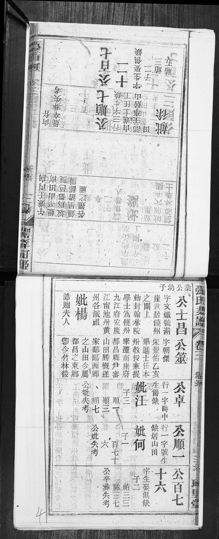 安徽张氏族谱-张氏支谱.pdf电子版插图5
