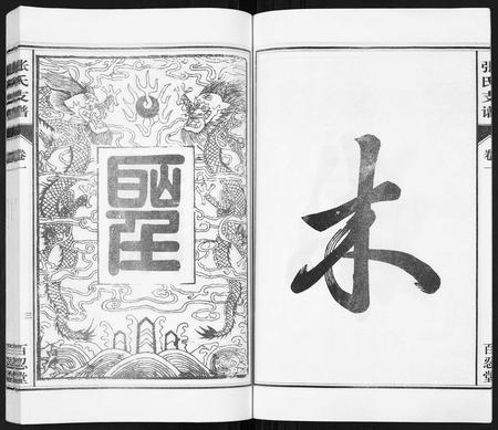 安徽张氏族谱-张氏支谱[7卷].pdf电子版插图5