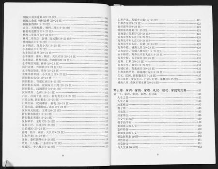 安徽张氏族谱-张氏族谱.pdf电子版插图5