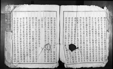 江西张氏族谱-南野崇溪张氏重修族谱[不分卷].pdf电子版插图5