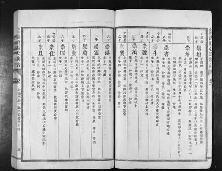 江西张氏族谱-甲申重修湖头张氏族谱[15卷].pdf电子版插图5