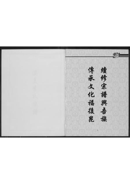 福建李氏族谱-芙蓉李氏族谱溪美派狮头派系.pdf电子版插图5