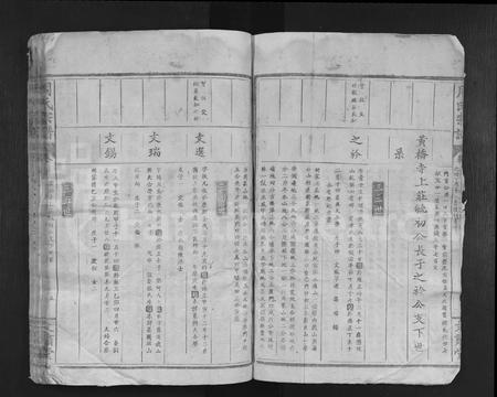 江西周氏族谱-周氏宗谱 [不分卷].pdf电子版插图5
