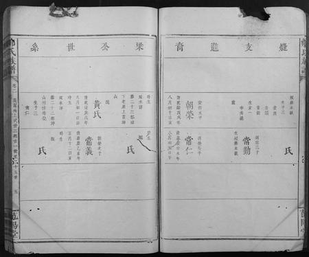 江西邹氏族谱-邹氏族谱.pdf电子版插图5