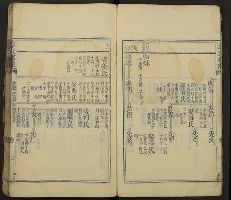 安徽未知族谱-章氏家乘[残卷].pdf电子版插图5