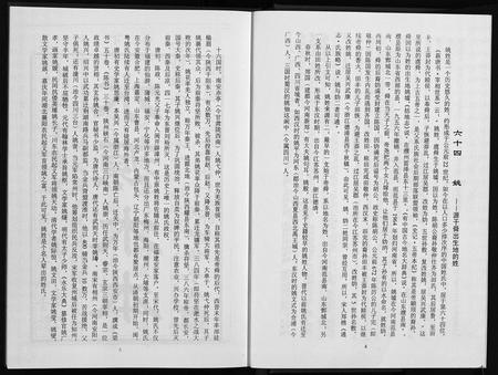 安徽姚氏族谱-塘边山姚氏宗谱 [不分卷].pdf电子版插图5