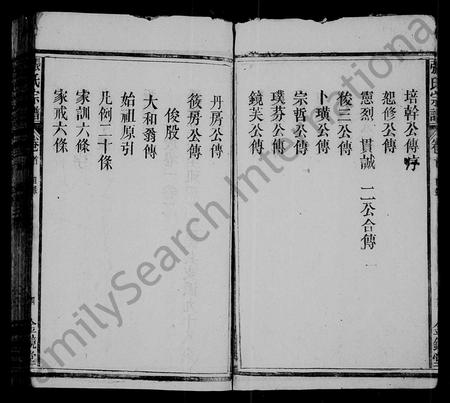 安徽张氏族谱-张氏宗谱 [11卷,首2卷](安庆府宿松县张氏宗谱).pdf电子版插图5