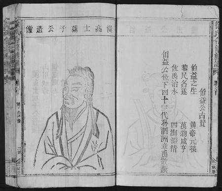 江西徐氏族谱-徐氏合修族谱[10卷].pdf电子版插图5