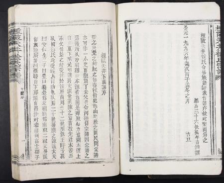 江西徐氏族谱-檀陂天井徐氏宗谱[不分卷].pdf电子版插图5