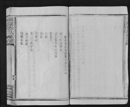 江西徐氏族谱-璜溪徐氏族谱.pdf电子版插图5