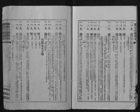 江西严氏族谱-严氏合修族谱.pdf电子版插图5