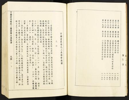 江西杨氏族谱-宁都宏农杨氏二届联修大成宗谱.pdf电子版插图5