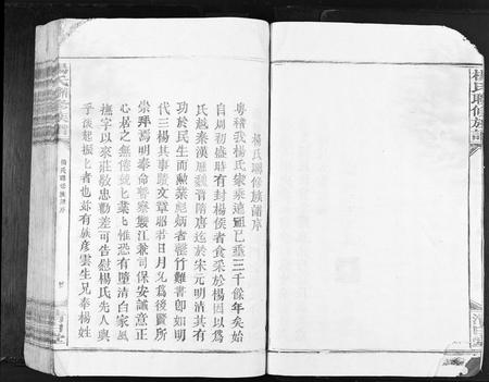 江西杨氏族谱-杨氏联修族谱[19卷].pdf电子版插图5