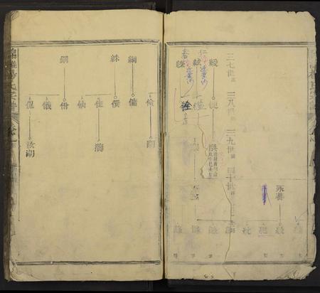 江西杨氏族谱-锦滩杨氏宗谱 [残卷].pdf电子版插图5