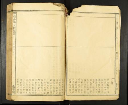 江西易氏族谱-雩邑易氏五修族谱.pdf电子版插图5