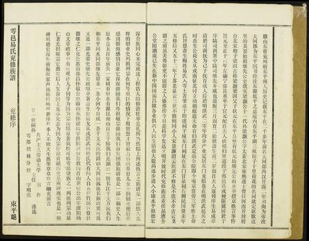 江西易氏族谱-雩邑易氏兖修族谱.pdf电子版插图5