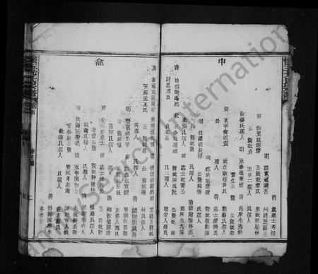 江西尤氏族谱-怀玉尤氏宗谱 [卷首].pdf电子版插图5