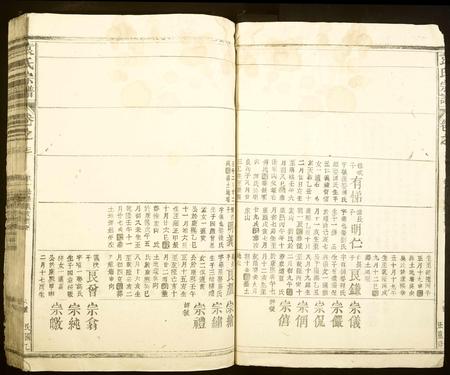 江西袁氏族谱-袁氏宗谱.pdf电子版插图5