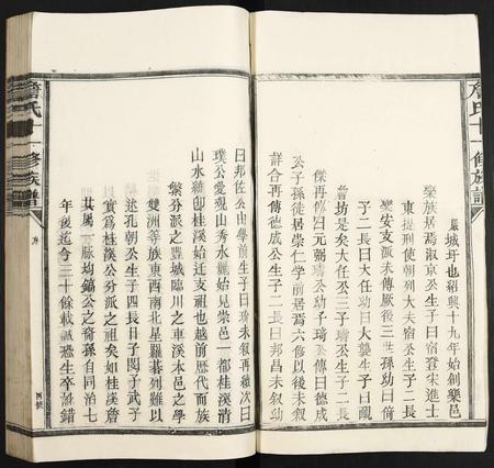 江西詹氏族谱-詹氏十一修族谱.pdf电子版插图5