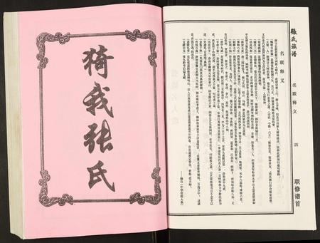 安徽张氏族谱-张氏宗谱.pdf电子版插图5