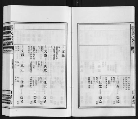安徽张氏族谱-张氏宗谱.pdf电子版插图5