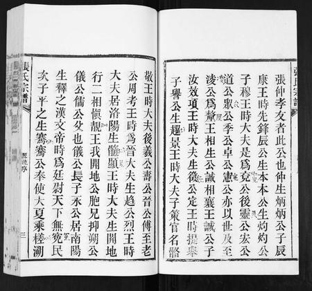 安徽张氏族谱-张氏宗谱[12卷].pdf电子版插图5