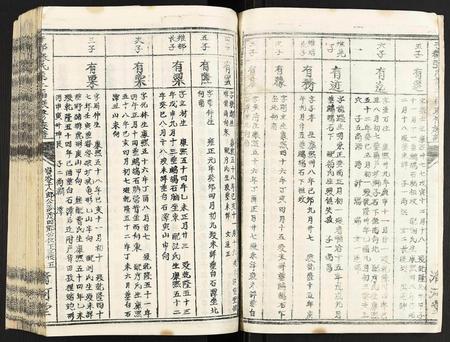 江西张氏族谱-于都张氏第二届联修族谱.pdf电子版插图5
