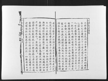 江西张氏族谱-古井张氏通谱.pdf电子版插图5