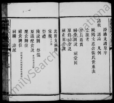 江西张氏族谱-万载张氏六支族谱 [共16卷].pdf电子版插图5