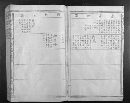 江西锺氏族谱-洛村钟氏八修族谱.pdf电子版插图5