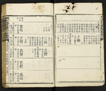 江西锺氏族谱-瑞金清溪锺氏八修族谱.pdf电子版插图5
