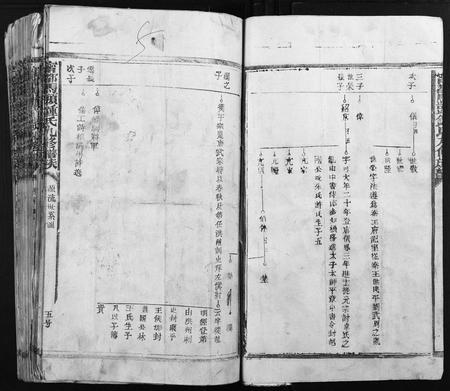 江西钟氏族谱-宁都马头钟氏九修族谱.pdf电子版插图5