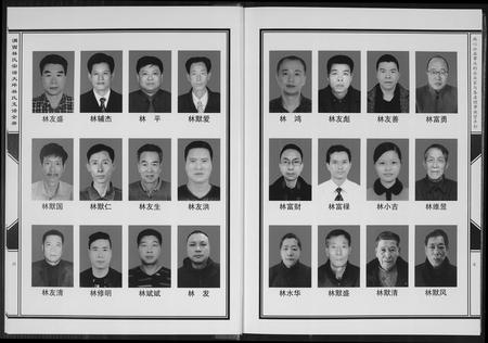 福建林氏族谱-沟西林氏宗谱大坪林氏支谱[全册].pdf电子版插图5