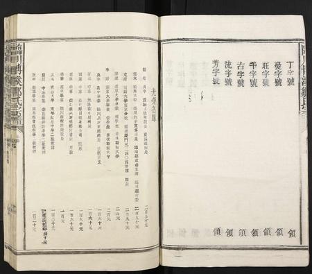 江西邹氏族谱-临川博溪邹氏宗谱.pdf电子版插图5