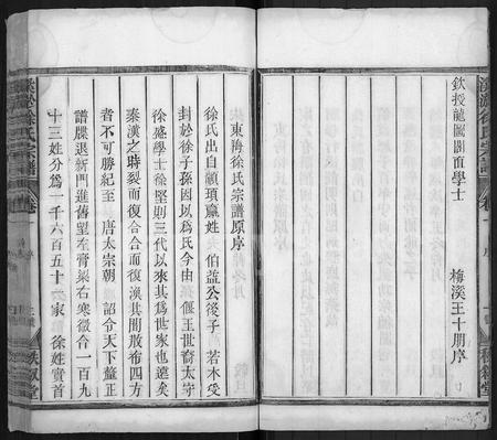 江西徐氏族谱-溪淤徐氏宗谱 [5卷,首1卷].pdf电子版插图5