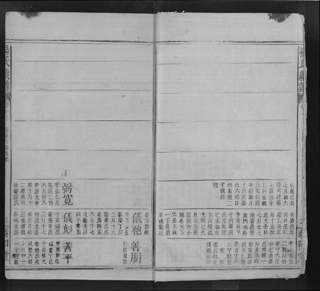 江西杨氏族谱-杨氏宗谱 [16卷,含卷首].pdf电子版插图5
