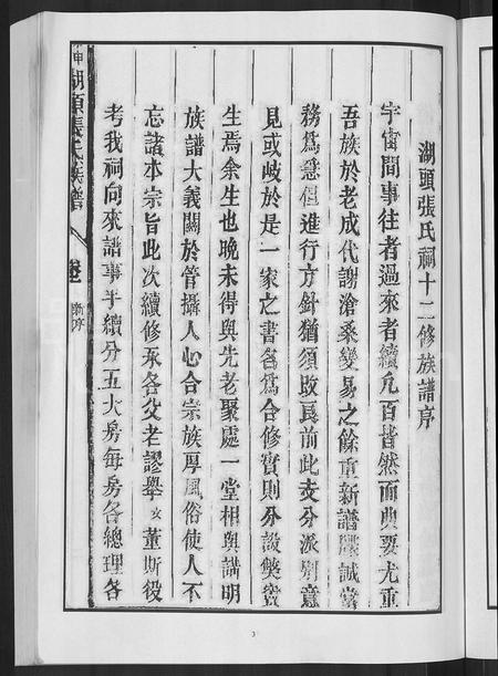 江西张氏族谱-甲申湖头张氏族谱 [15卷].pdf电子版插图5