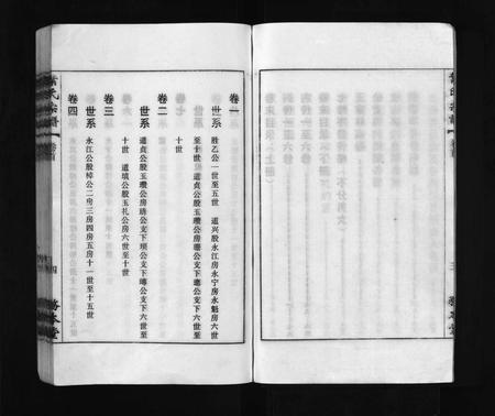 安徽叶氏族谱-叶氏宗谱 [43卷,首1卷,末2卷].pdf电子版插图5