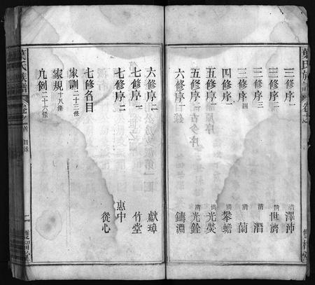 安徽叶氏族谱-叶氏族谱 [30卷,首1卷].pdf电子版插图5