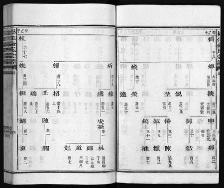 江西俞氏族谱-杉江俞氏宗谱 [纲5卷,目10卷].pdf电子版插图5
