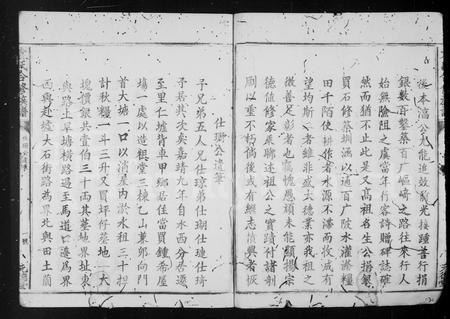 江西袁氏族谱-袁氏合修族谱 [卷数未列].pdf电子版插图5